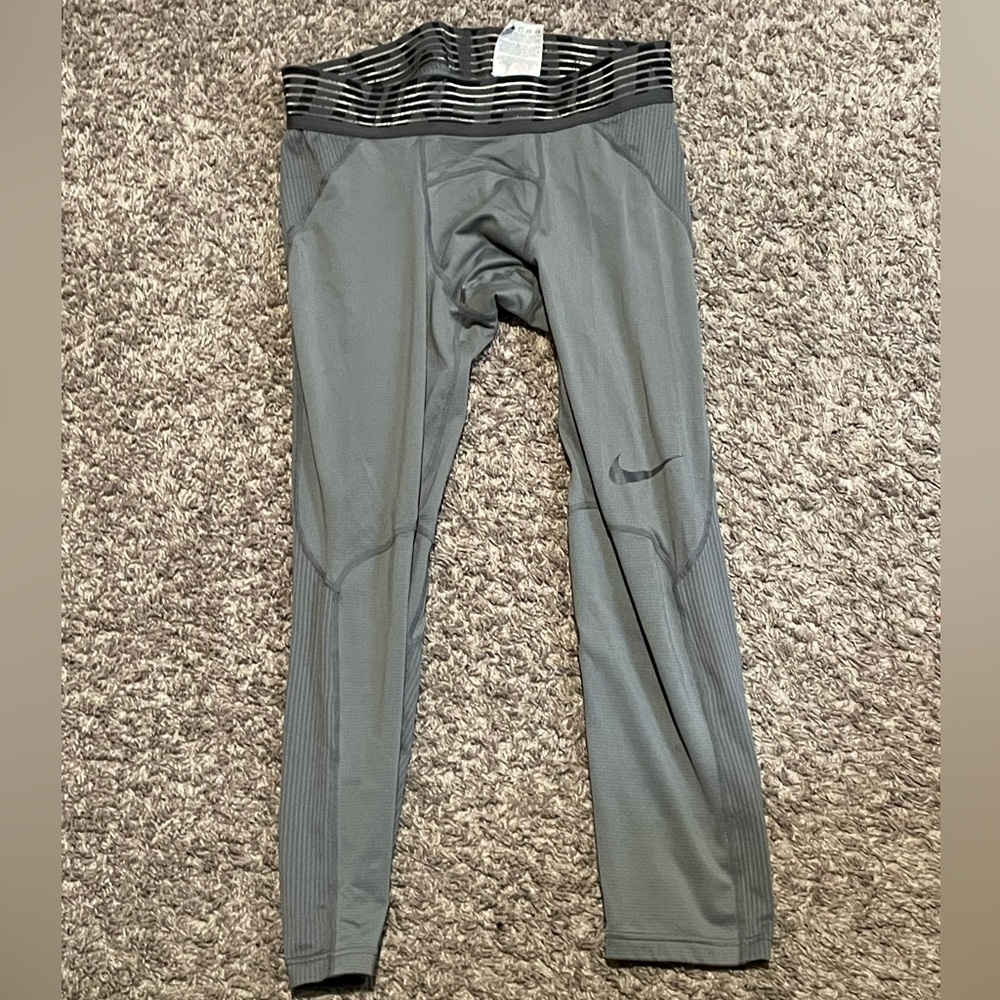 Nike Pro Compression Tights